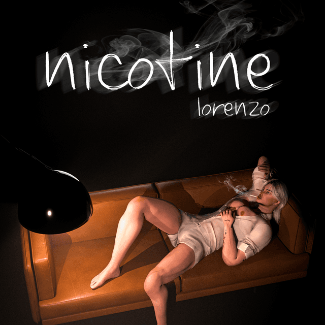 nicotine
