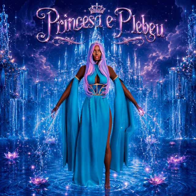 Princesa e Plebeu