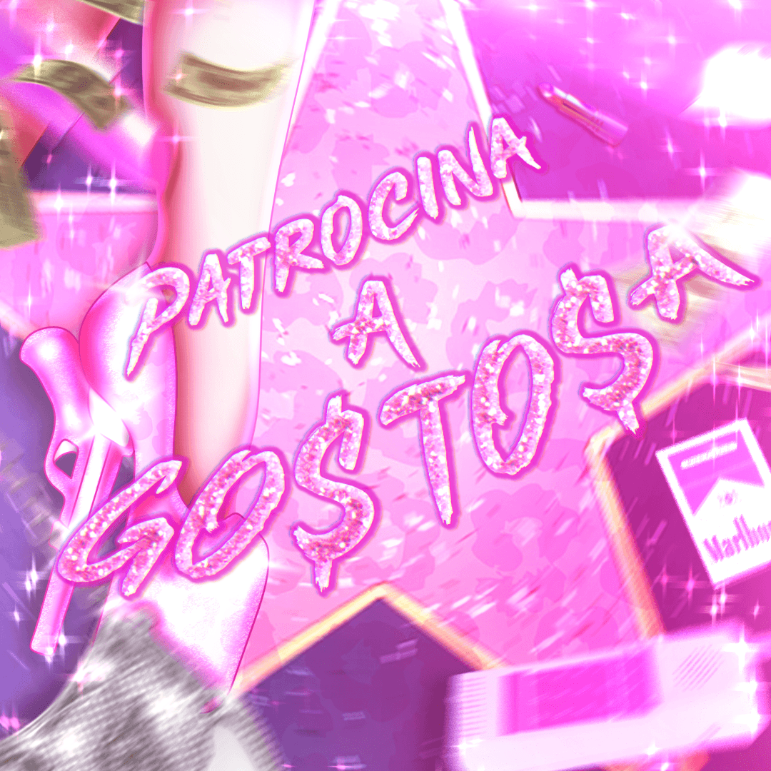 Patrocina a Gostosa – FUNK V1 | Rafa Bubu