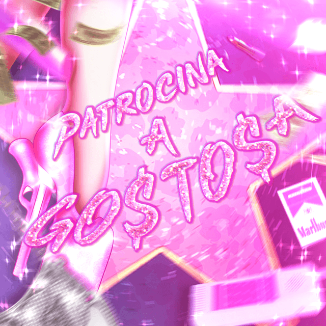 Patrocina a Gostosa – FUNK V1 | Rafa Bubu