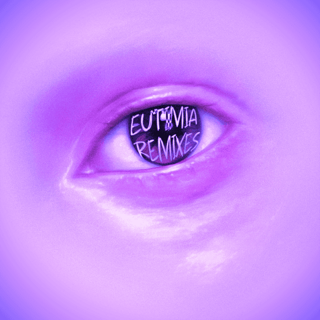 EUTIMIA REMIXES