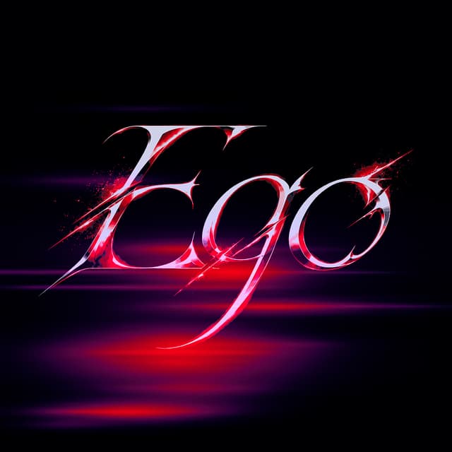 Ego (feat Elettra)
