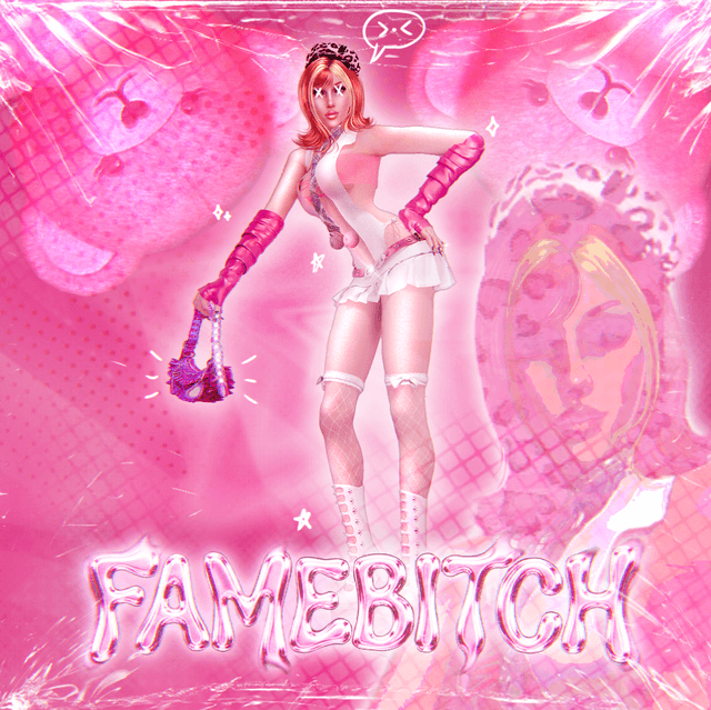 FAMEBITCH