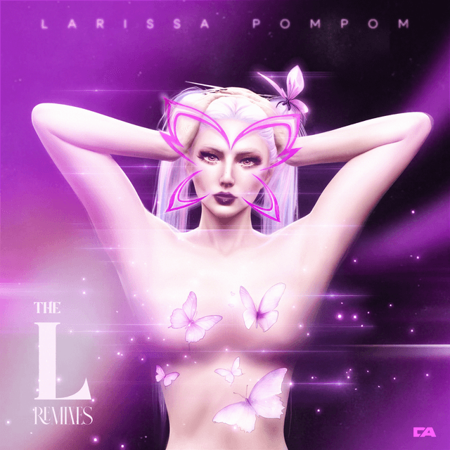L In The Mix - The Remixes, Vol 1