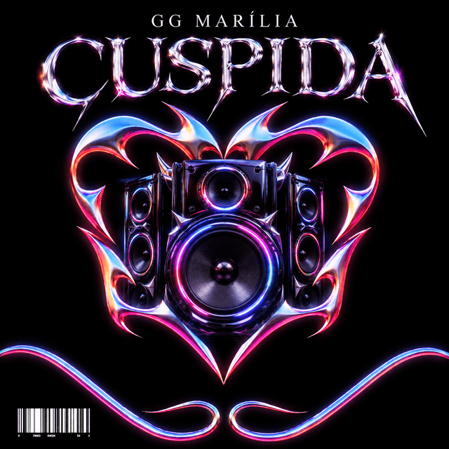 CUSPIDA - AO VIVO EM SOULCITY