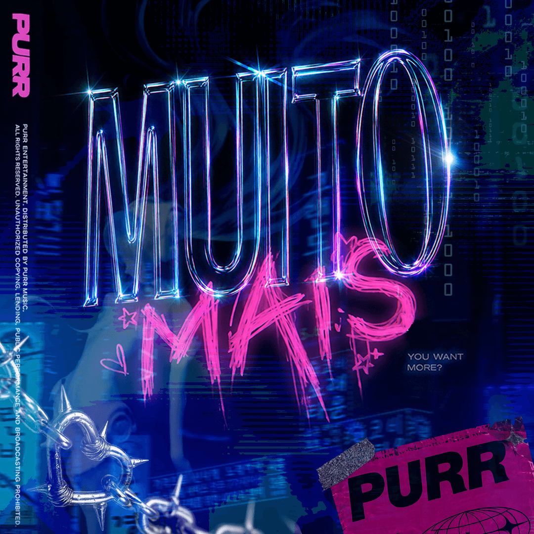 MUITO MAIS