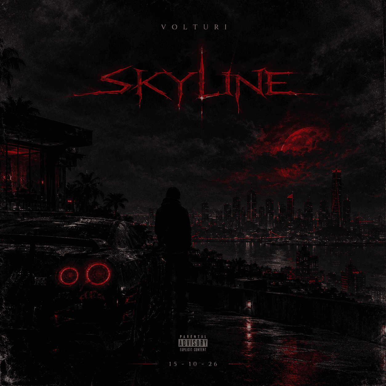 SKYLINE