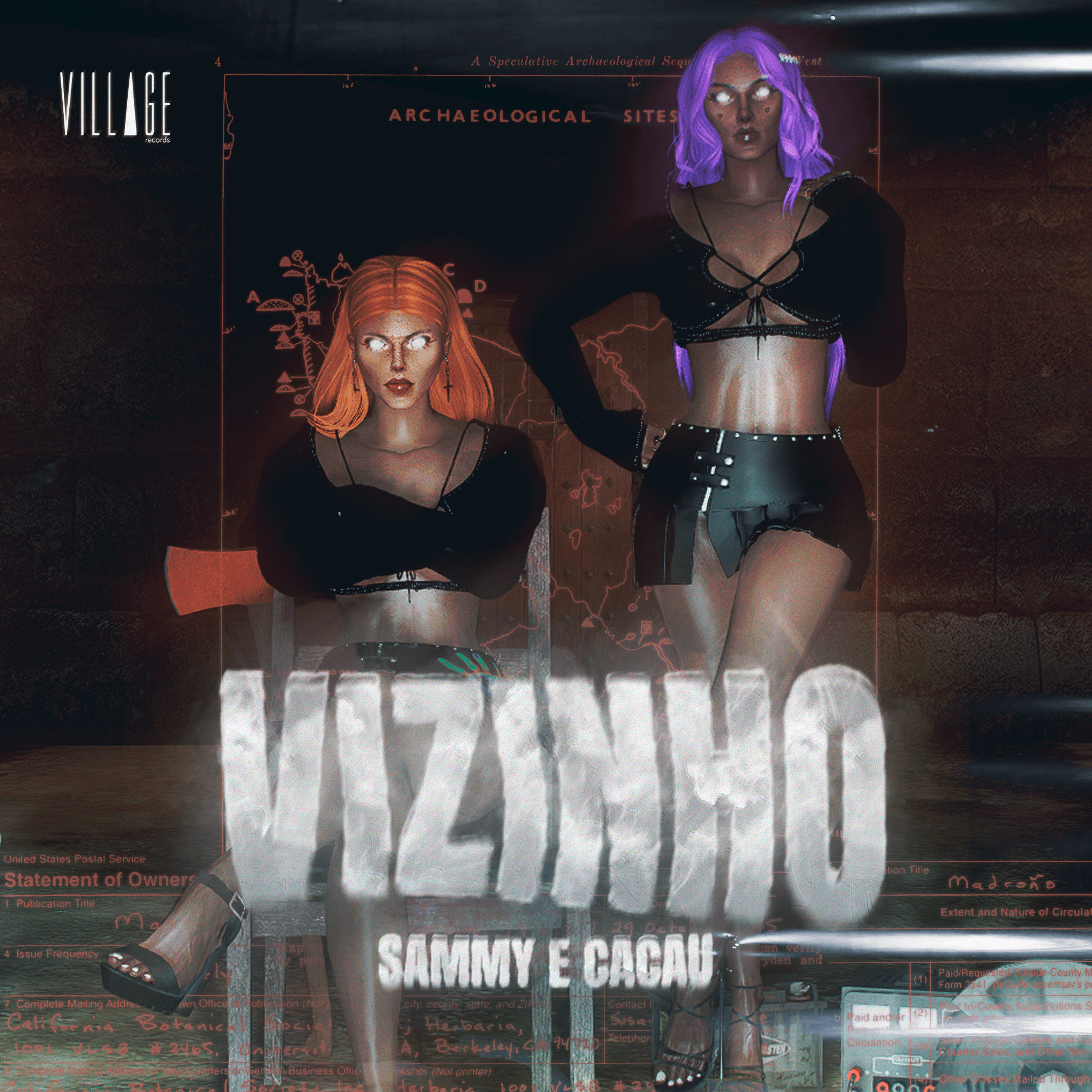 Vizinho