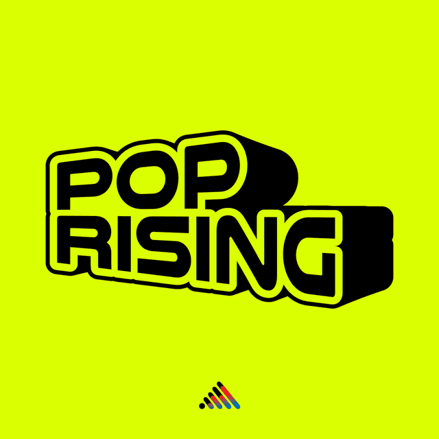 Pop Rising