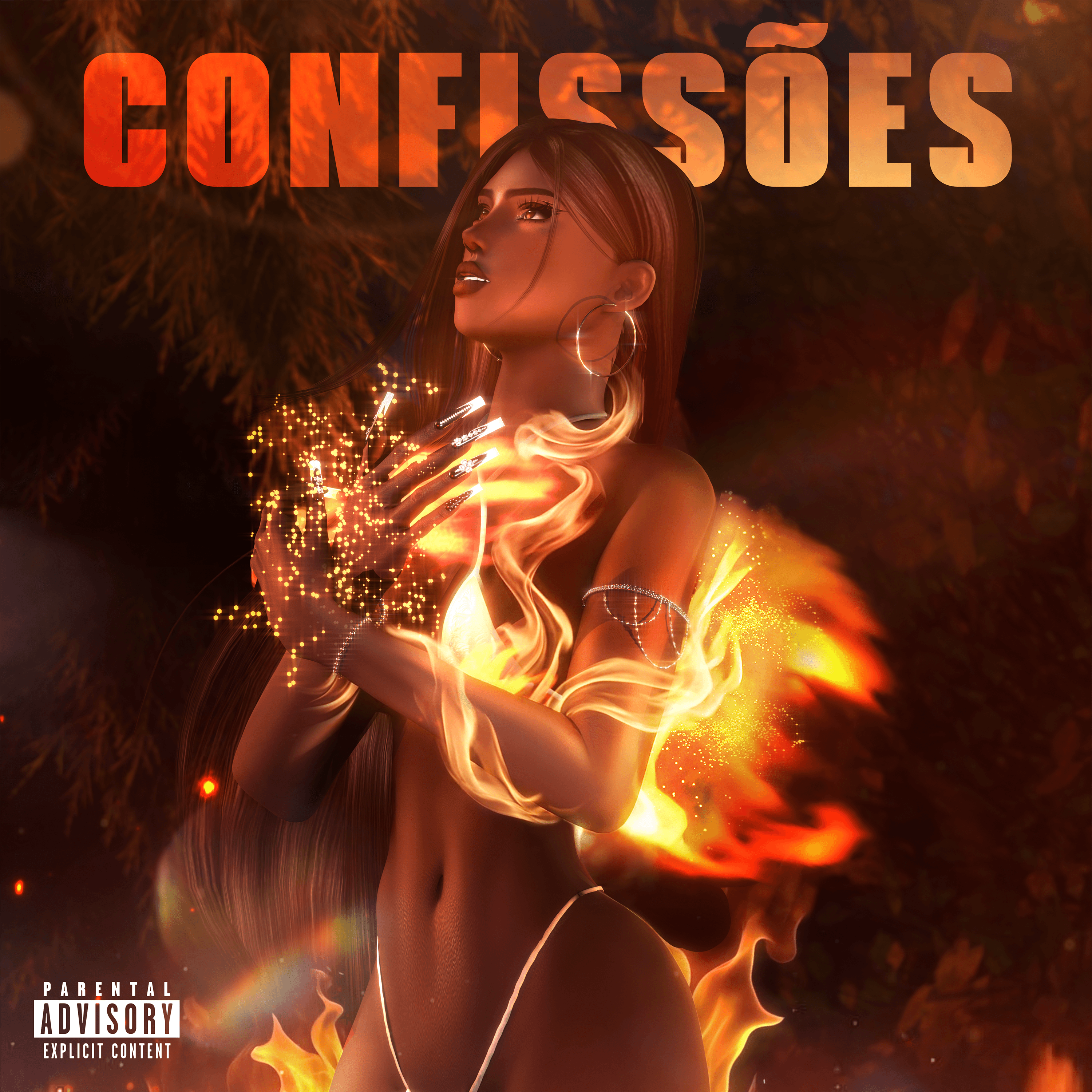 Confissões