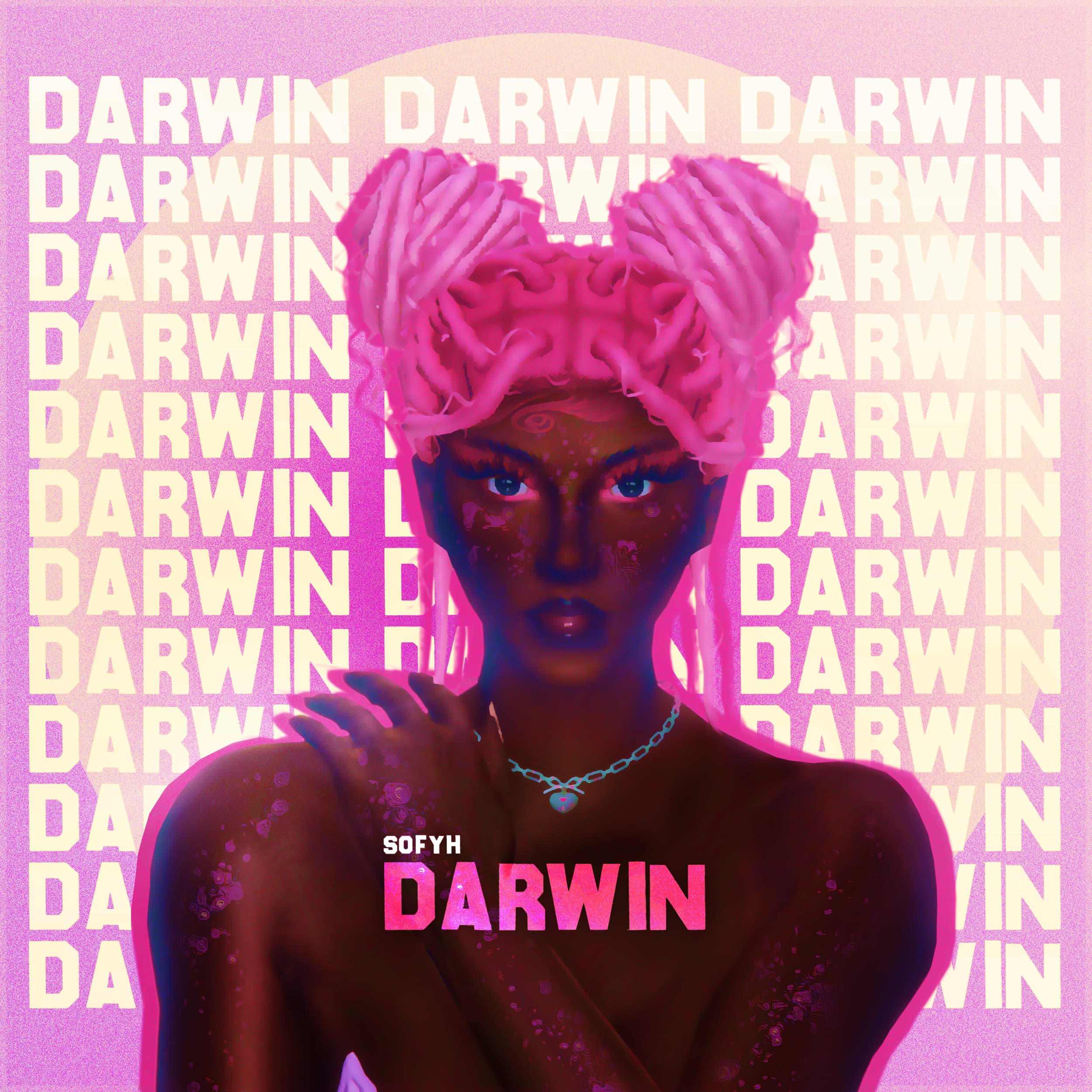 DARWIN