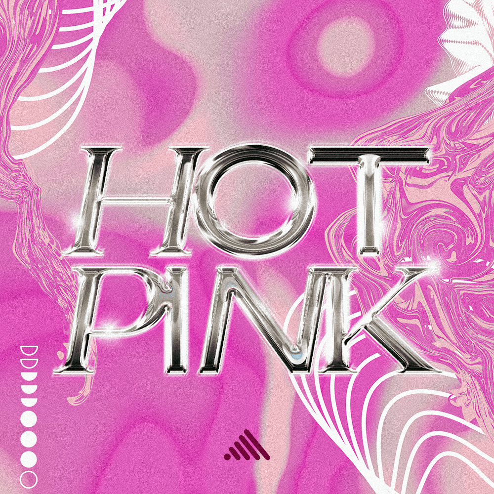 Hot Pink