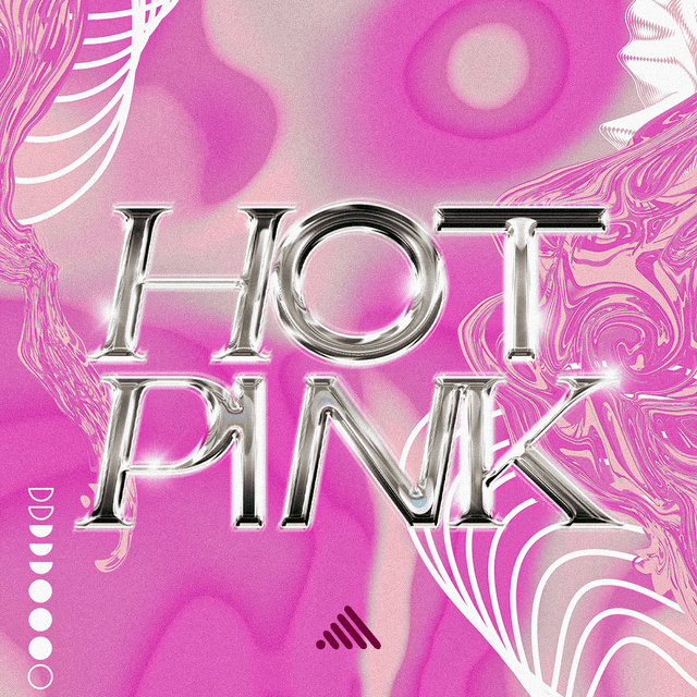 Hot Pink
