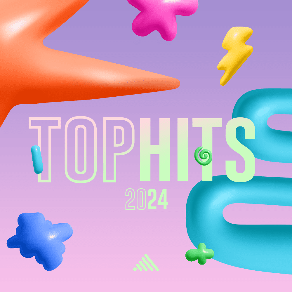 Top Hits 2024