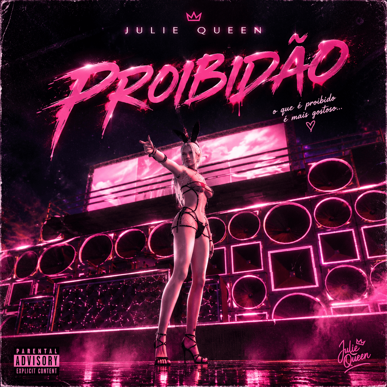 Proibidão