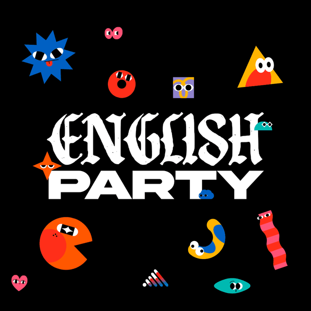 English Party