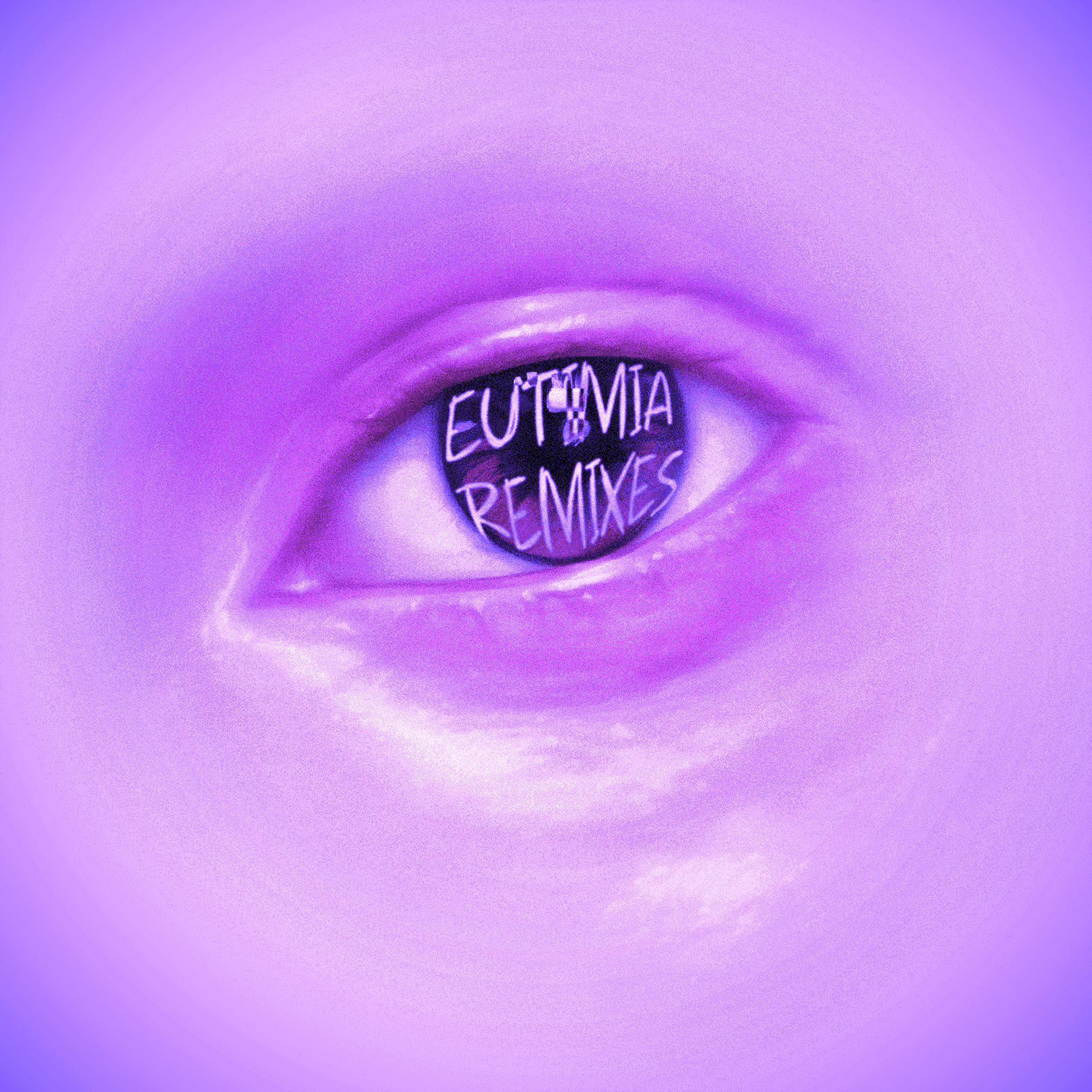EUTIMIA REMIXES