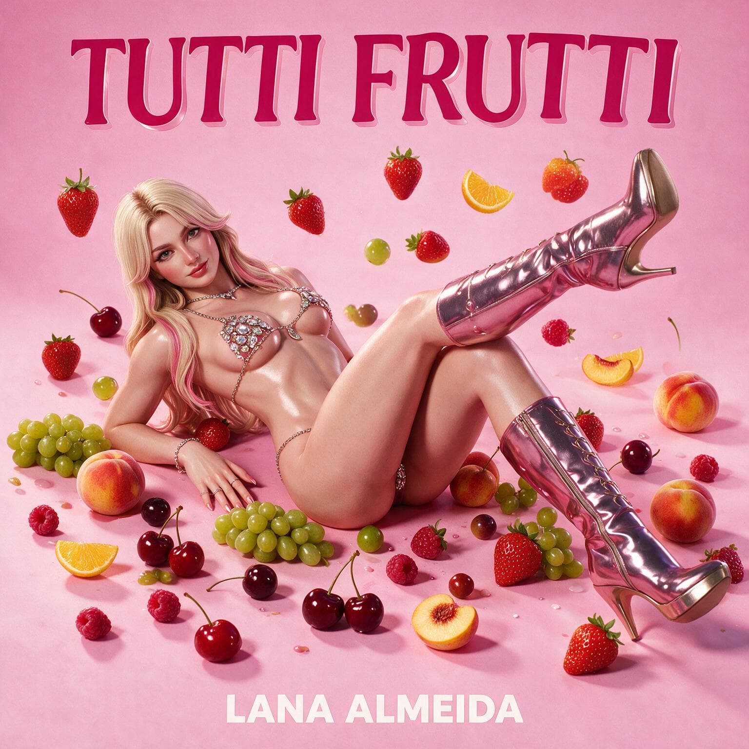 Tutti Frutti