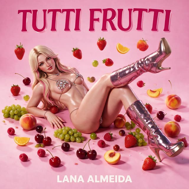 Tutti Frutti