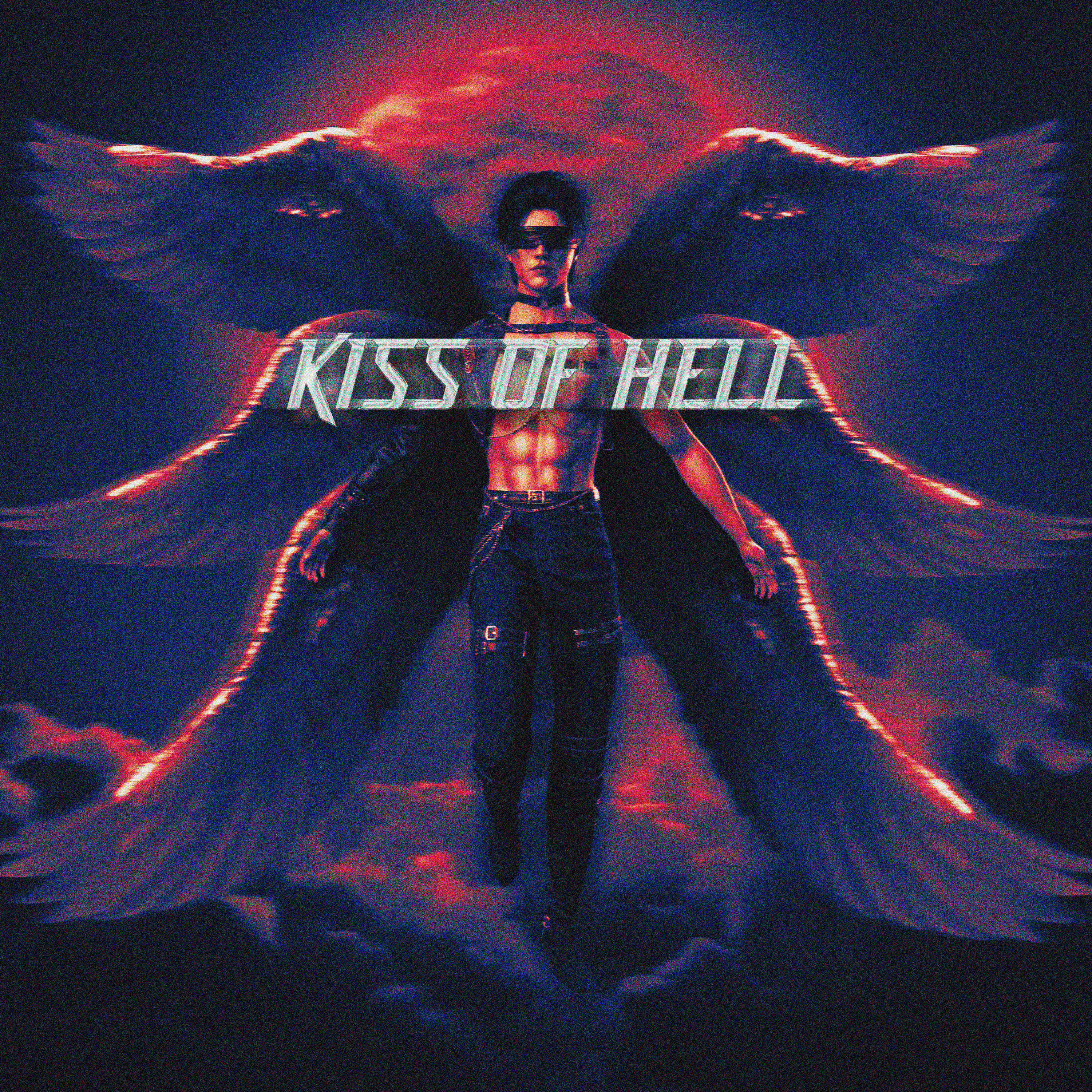 Kiss of Hell