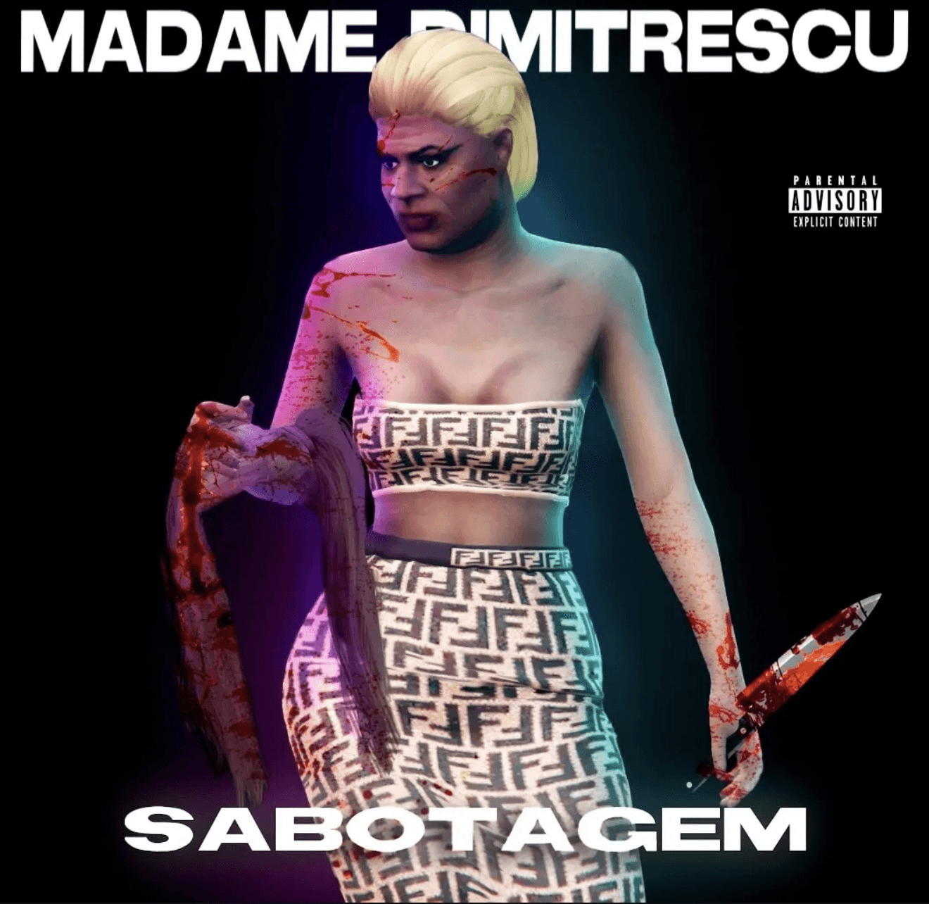 SABOTAGEM (4th Anniversary Edition)