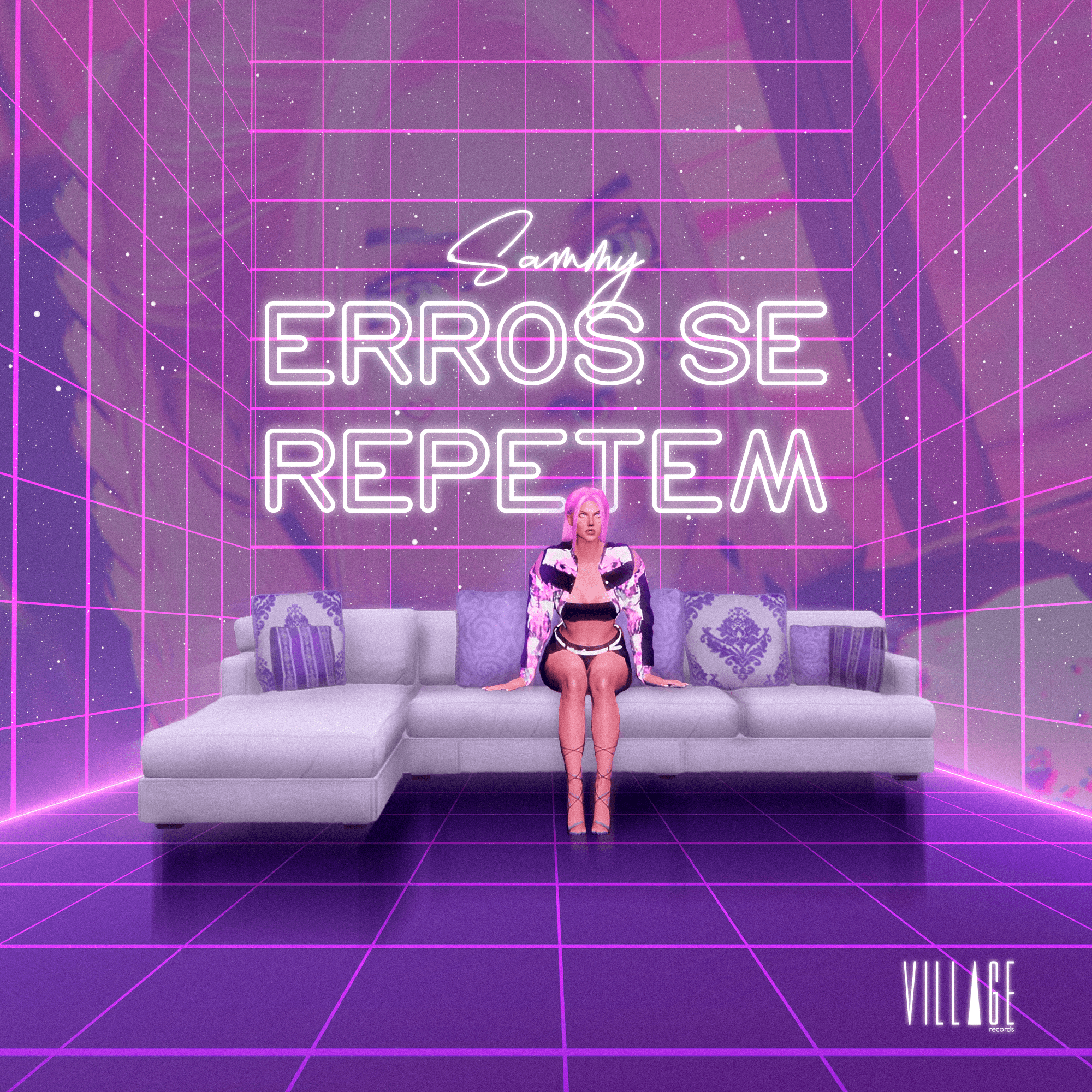 Erros Se Repetem