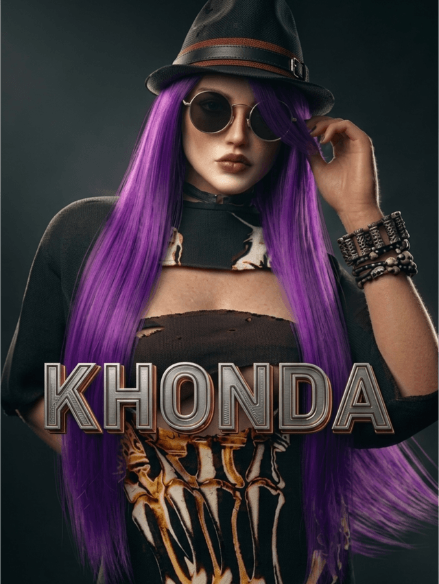 KHONDA