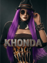 KHONDA
