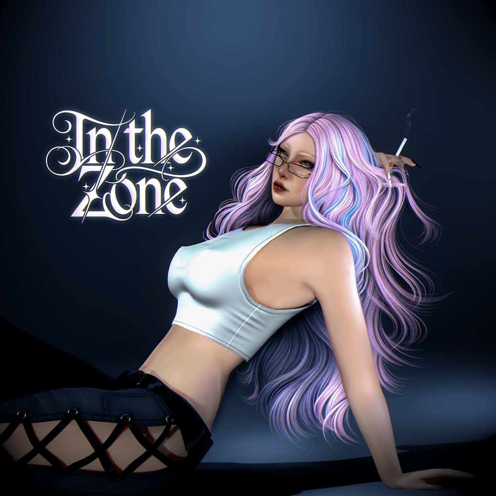 In The Zone