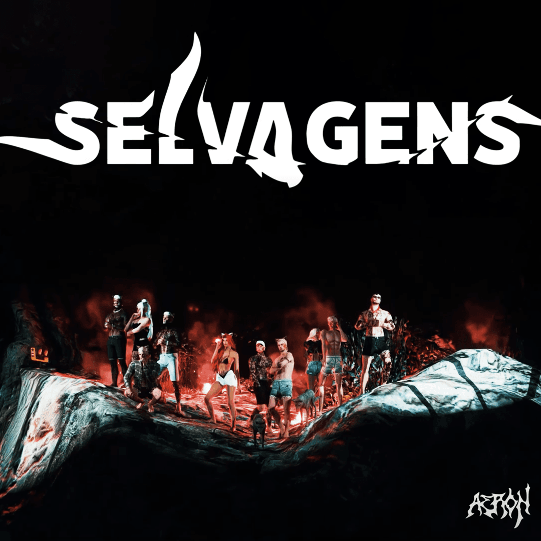 Selvagens