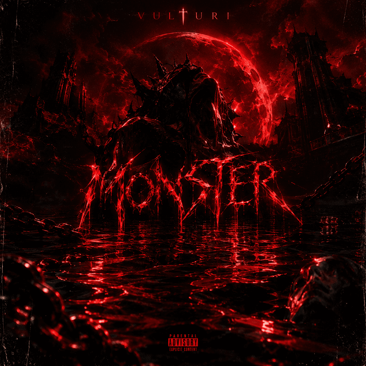 MONSTER
