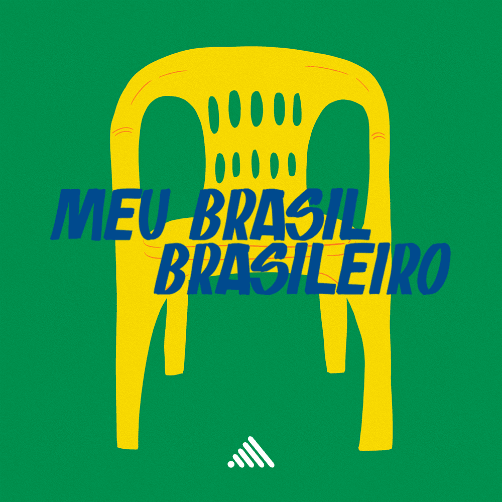 Meu Brasil Brasileiro