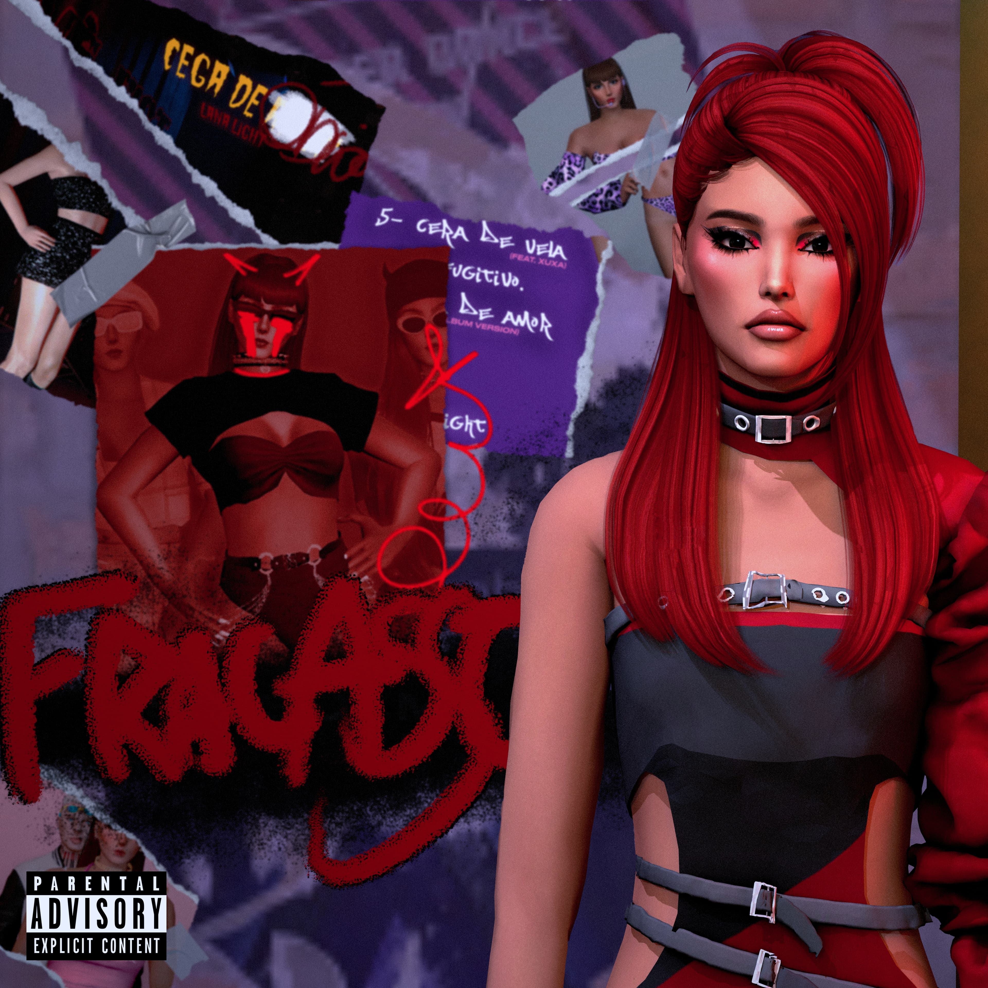 FRACASSO