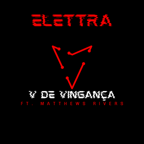 V de Vingança (feat MR)