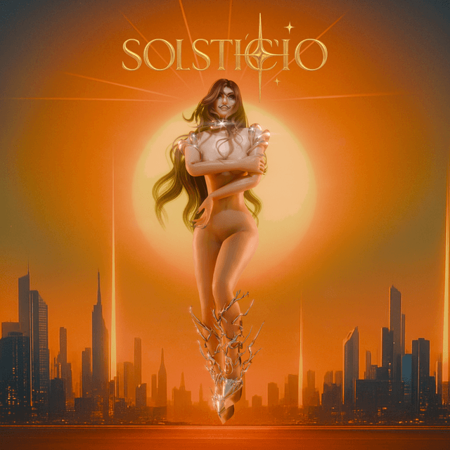 Solstício