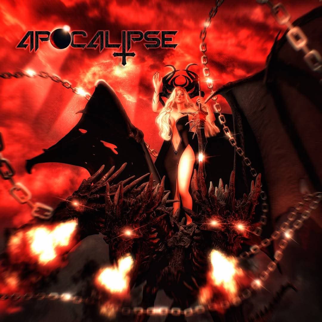 APOCALIPSE