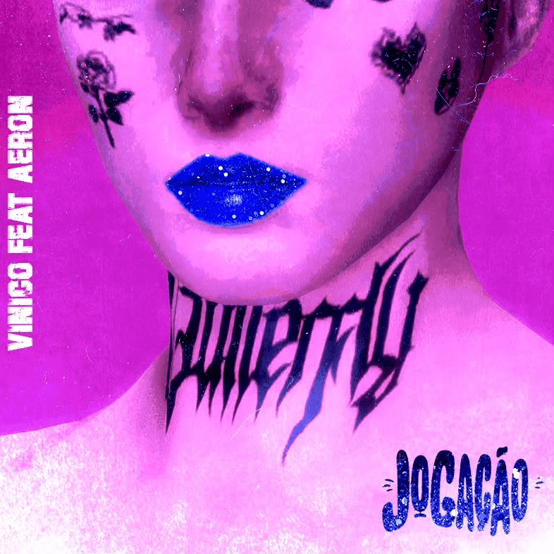 Jogação (ft. Aeron)