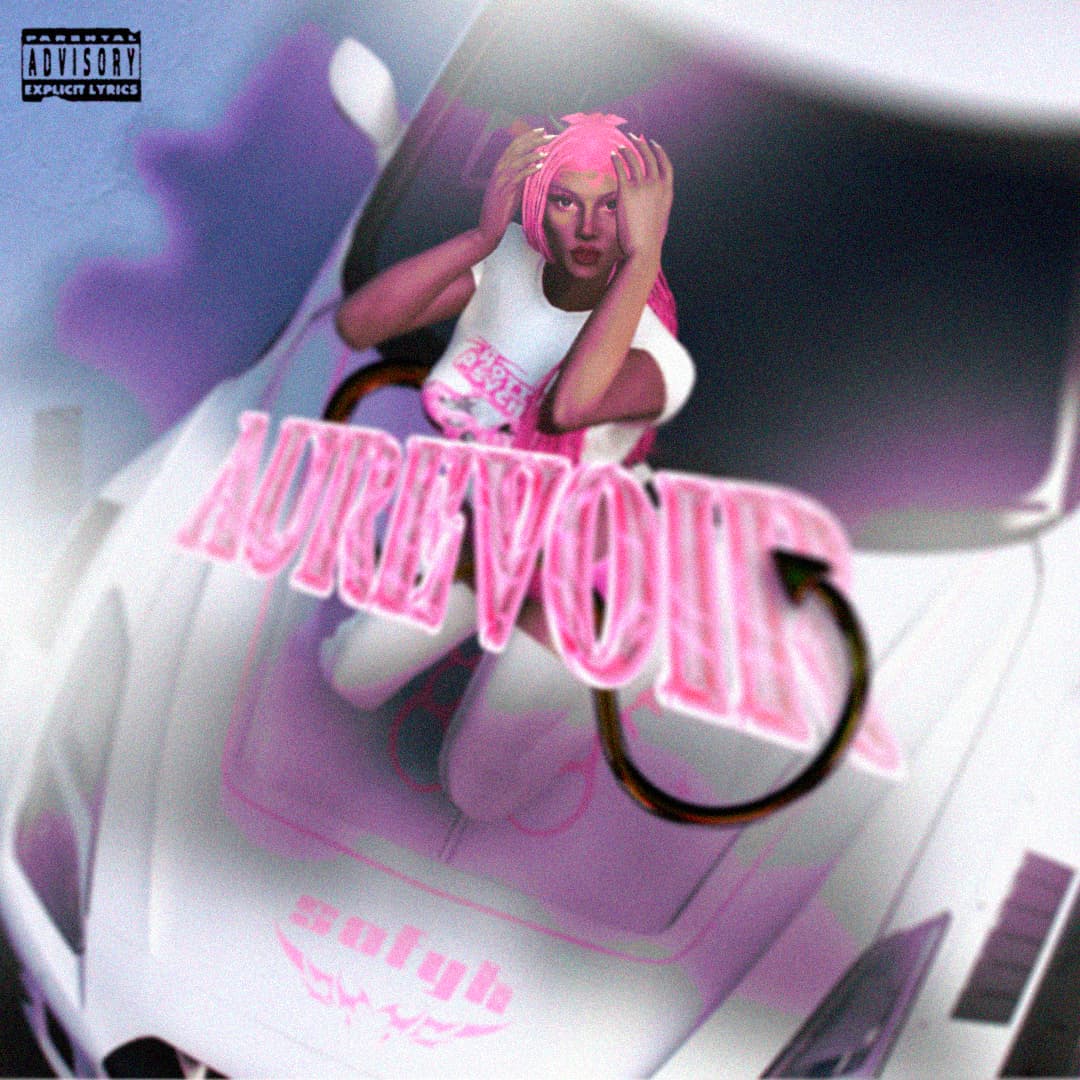 AUREVOIR